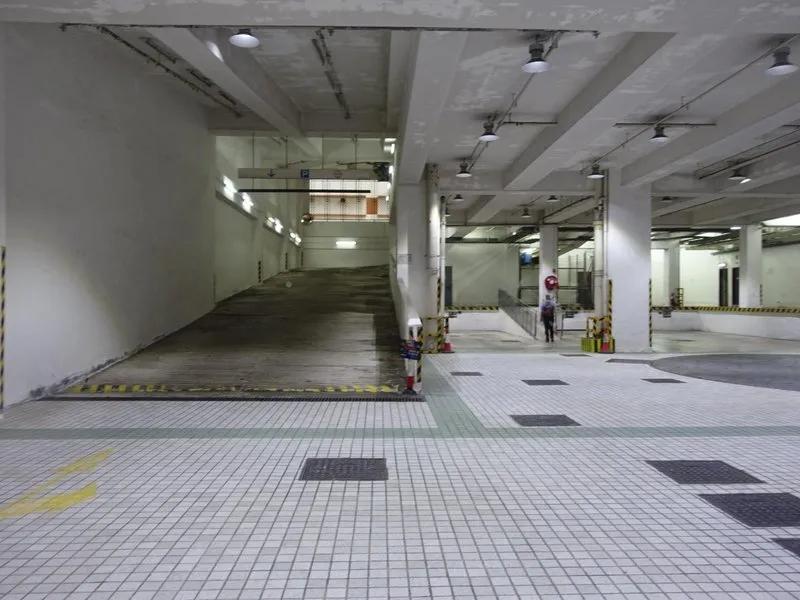 亞洲貿易中心