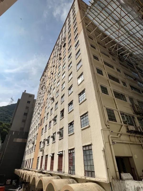 大生工業大廈