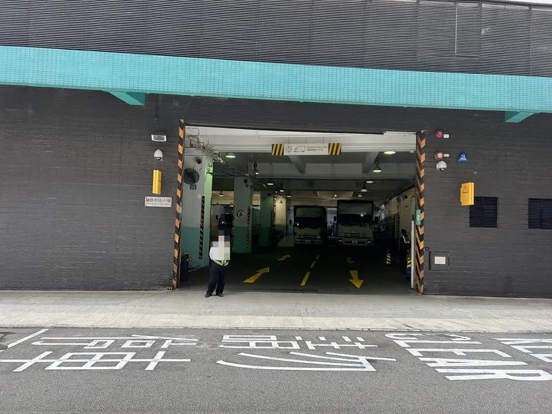 百老滙中心