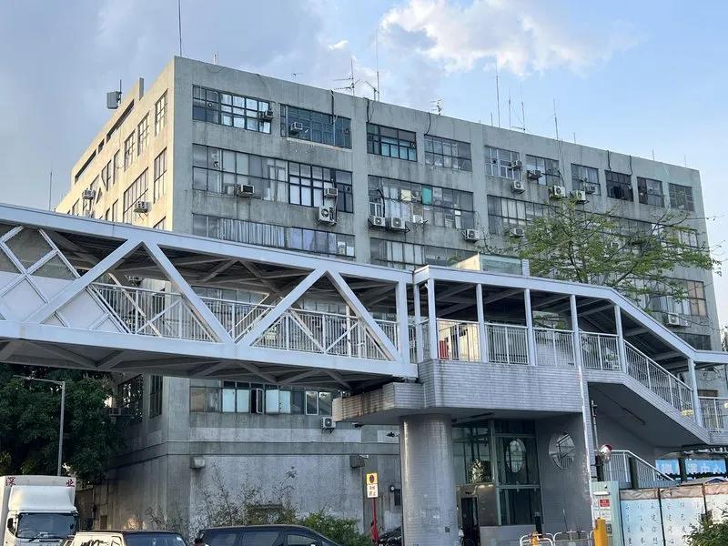 劍橋廣場