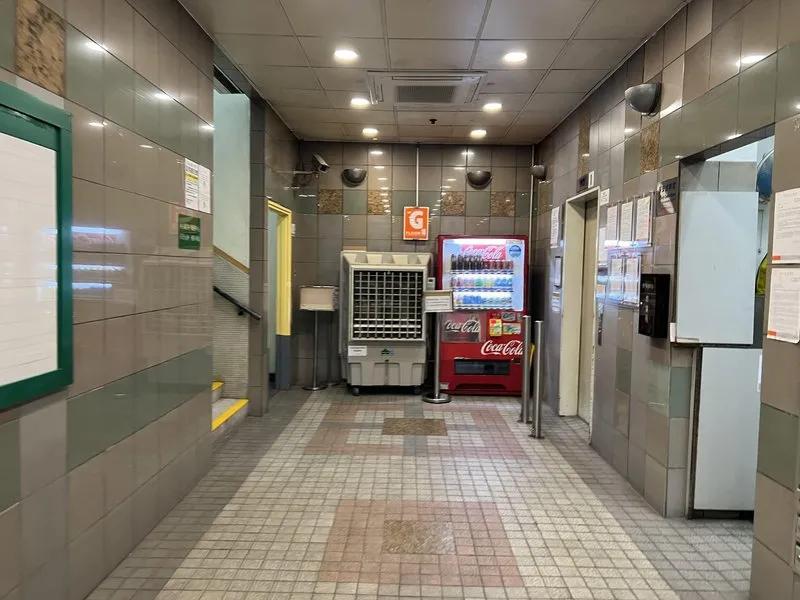 劍橋廣場