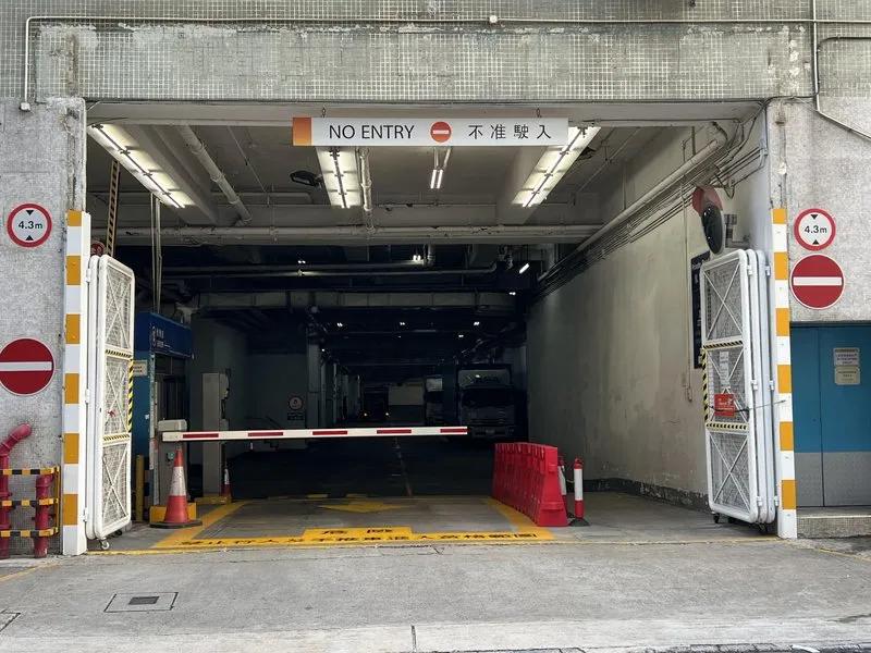 劍橋廣場