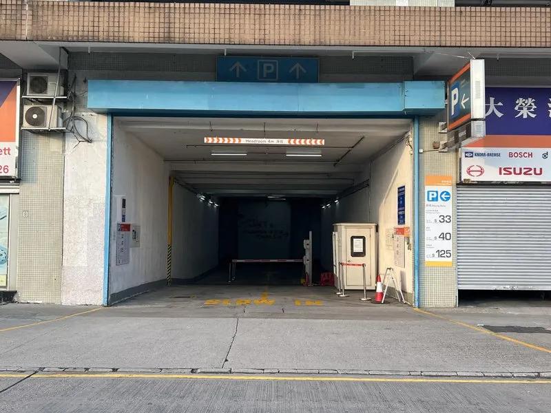劍橋廣場