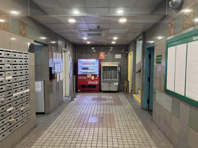 劍橋廣場