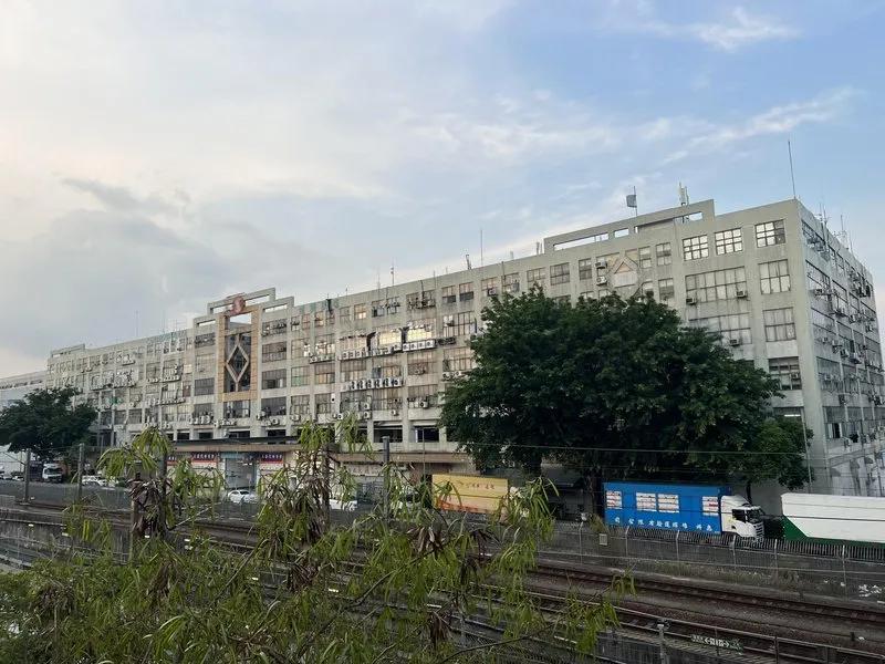 劍橋廣場