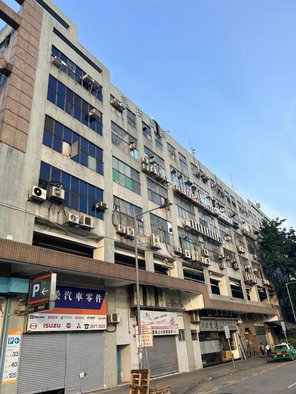 劍橋廣場