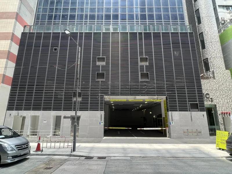 金岸科技中心