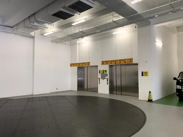 金岸科技中心