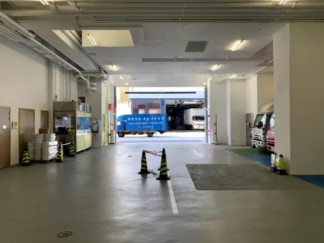 金岸科技中心