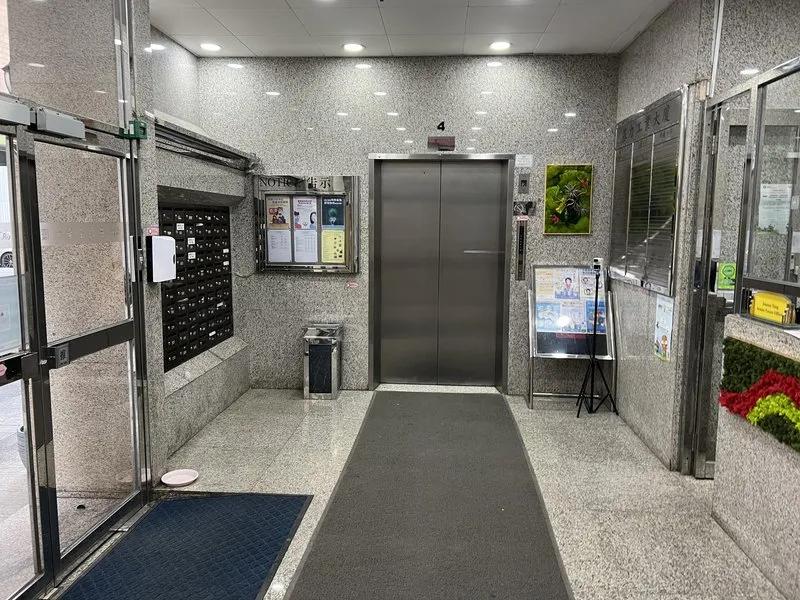 基力工業大廈
