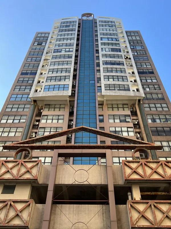 中建電訊大廈