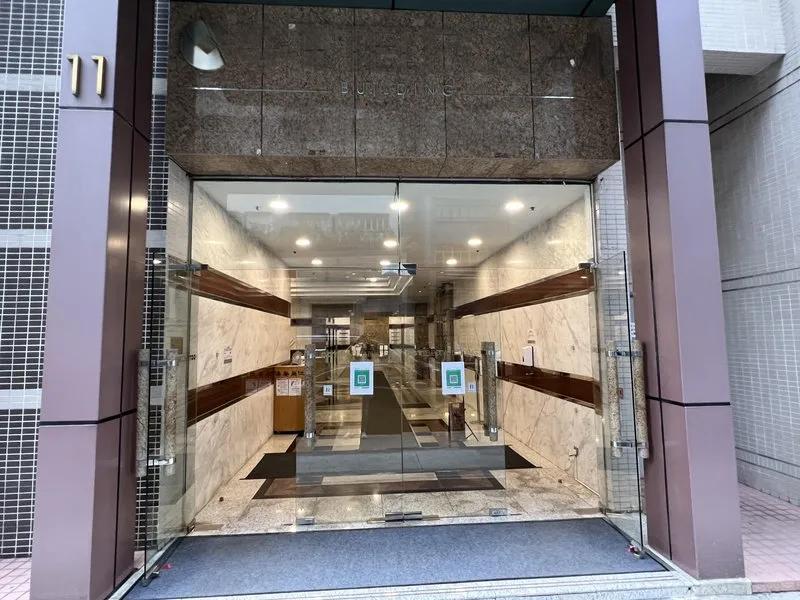 中建電訊大廈