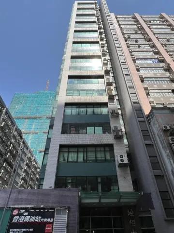 陸佰中心
