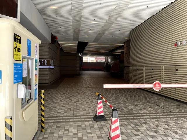 環薈中心