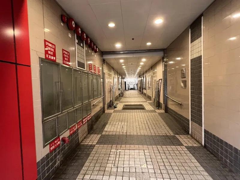 柴灣工業城1座