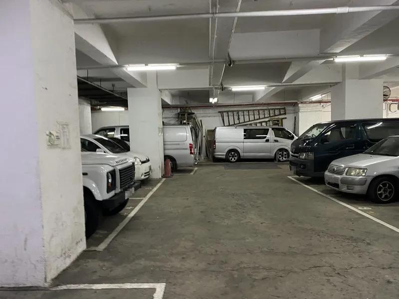 昌發工廠大廈