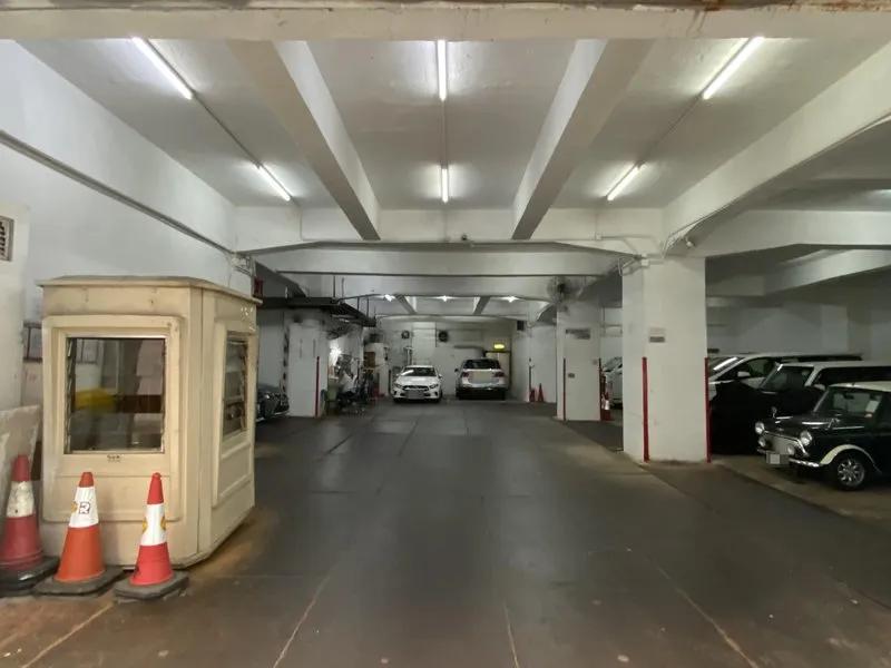 昌泰工業大廈