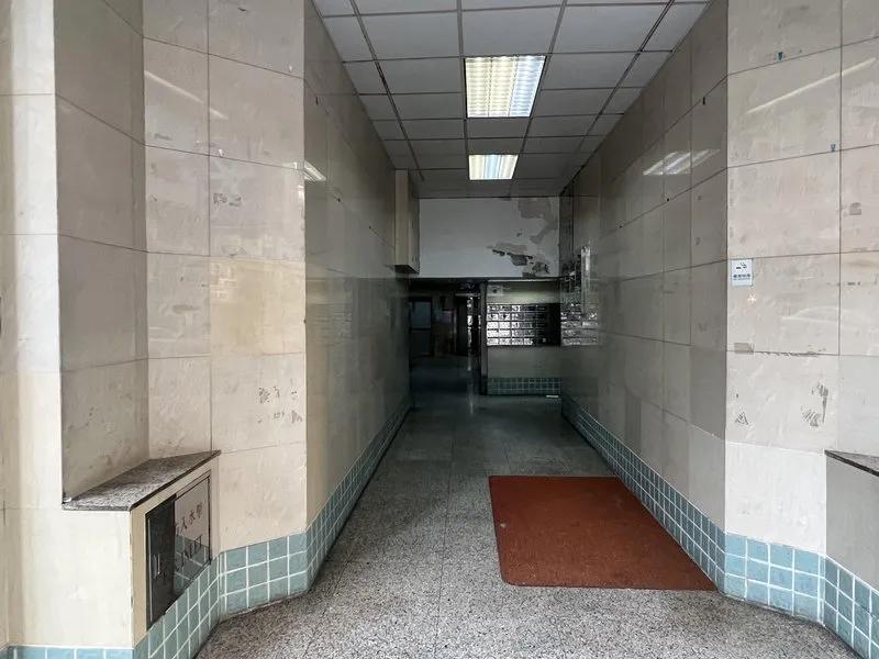昌華工廠大廈
