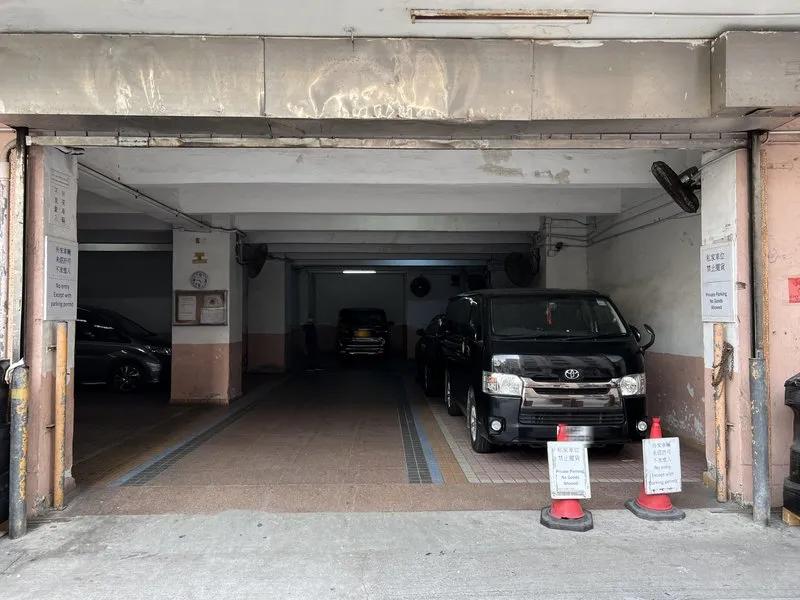 昌華工廠大廈
