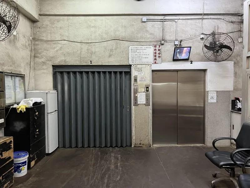 長匯工業大廈