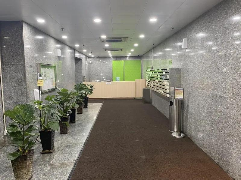 長豐工業大廈