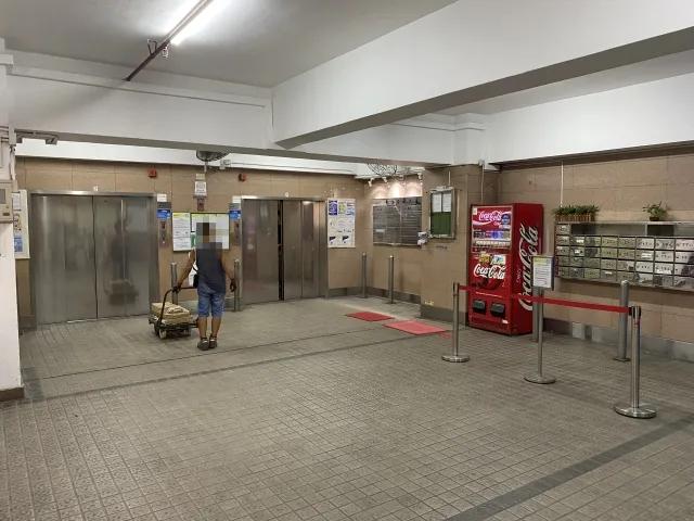 長江工廠大廈