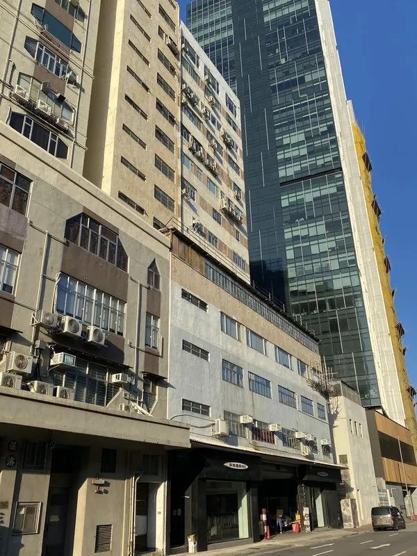 長德工業大廈