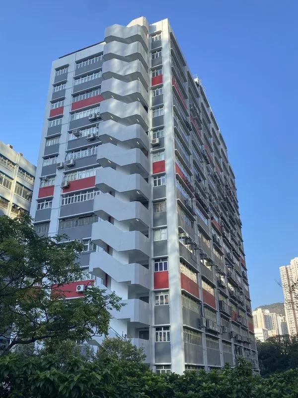 捷聯工業大廈