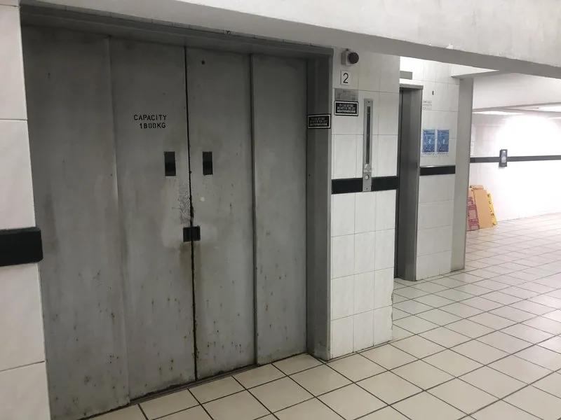 捷聯工業大廈