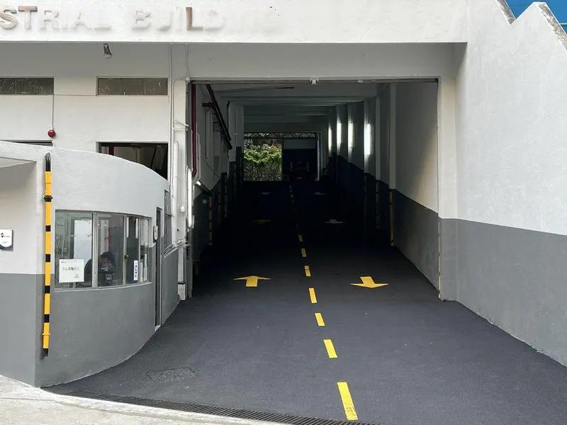 捷聯工業大廈