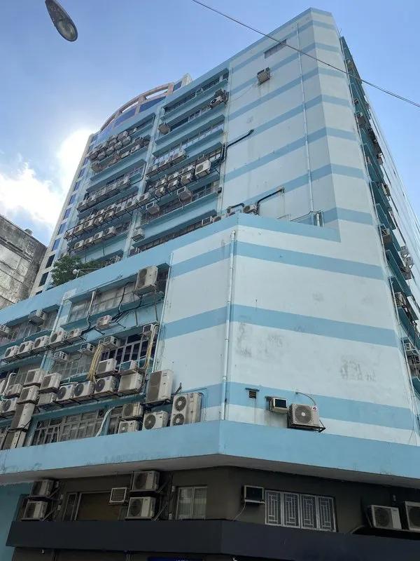 中國宏興大廈