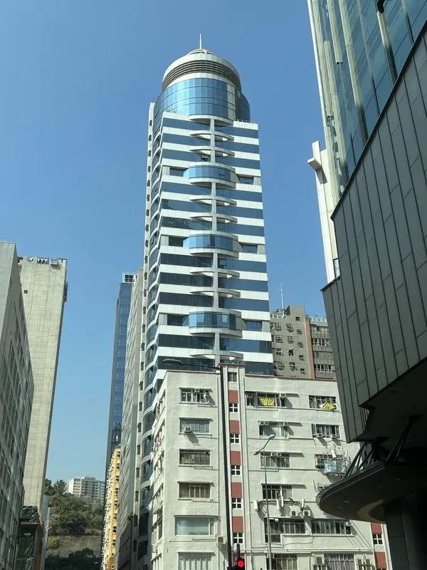 華匯廣場