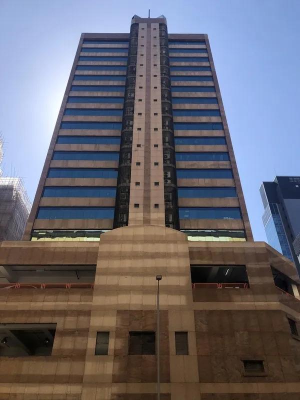 中信國際中心