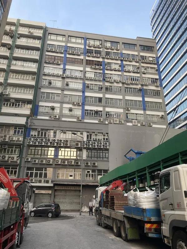 泉源工業大廈