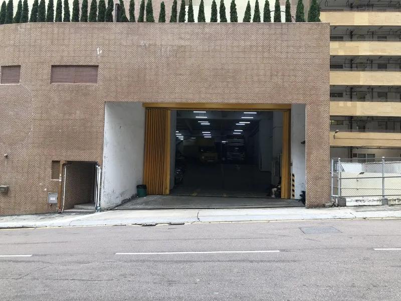 忠信針織中心