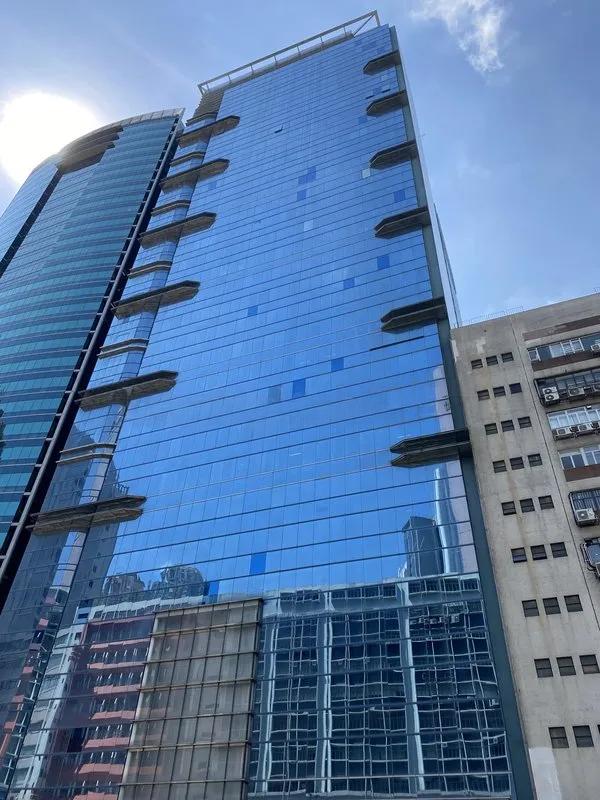 香港中心