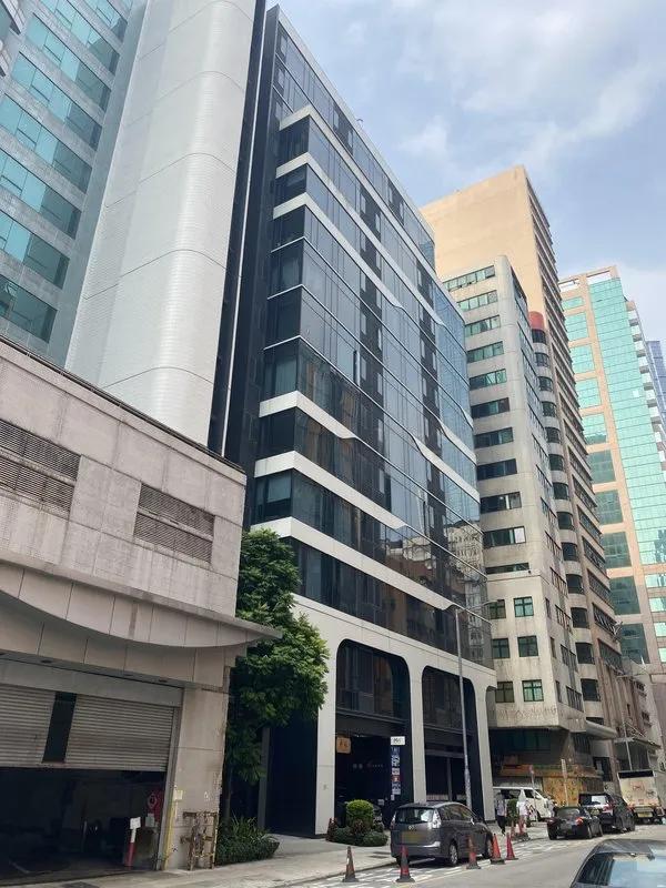 創匯廣場