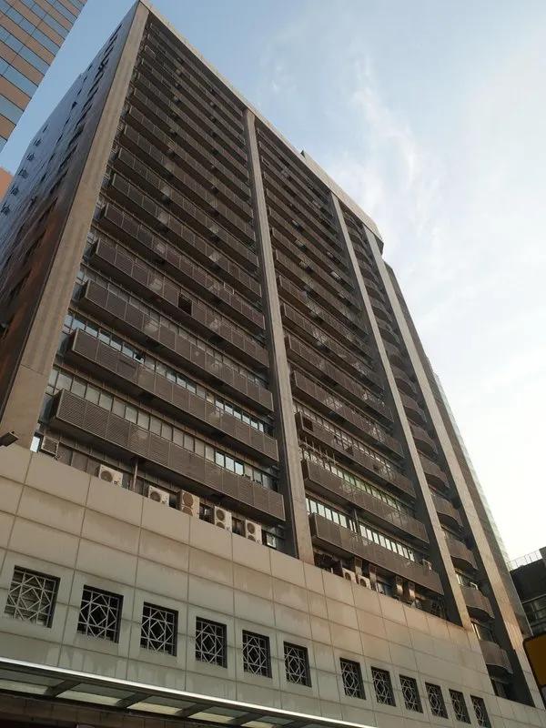 商業廣場
