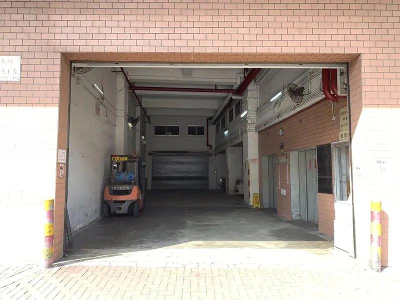 申新大廈
