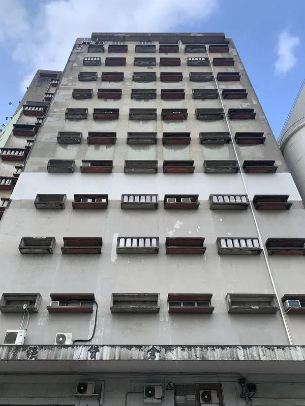 大強貨倉