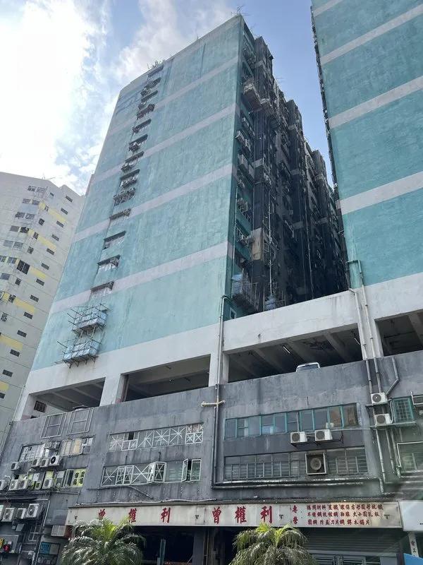 德雅工業中心A座