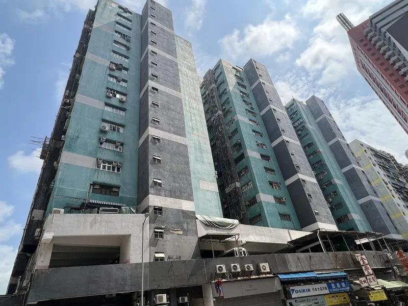 德雅工業中心B座