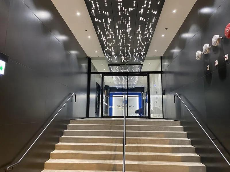 Digital Realty健全街數據中心