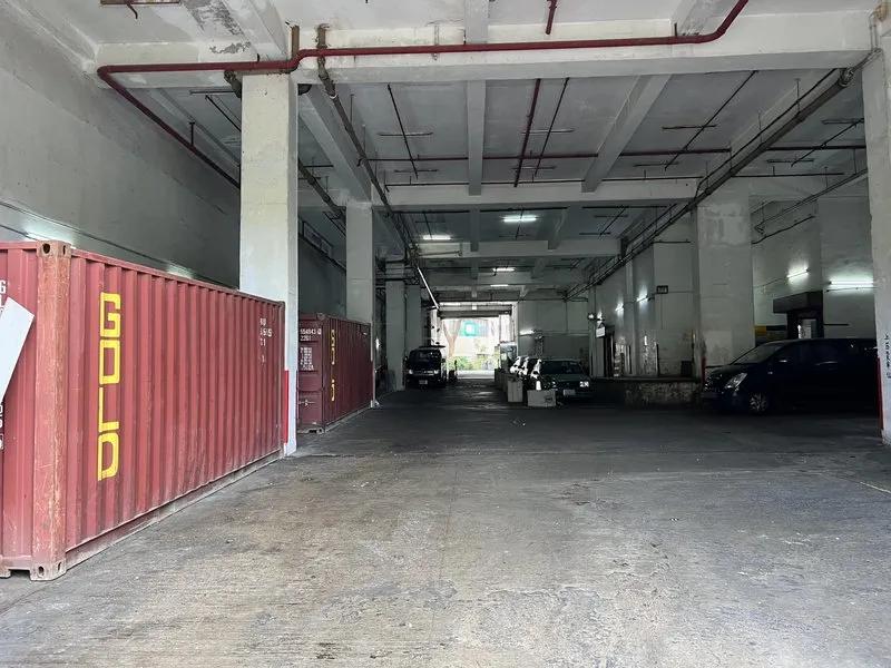 多利工業大廈