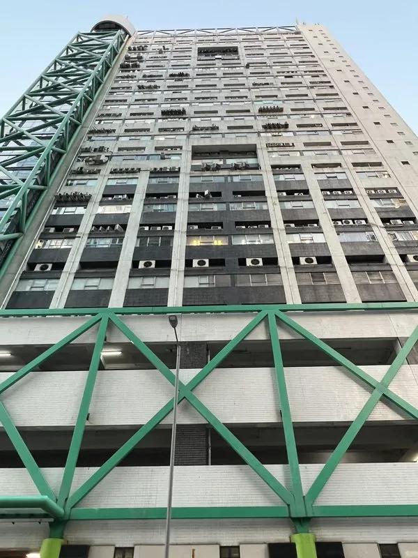 東港中心