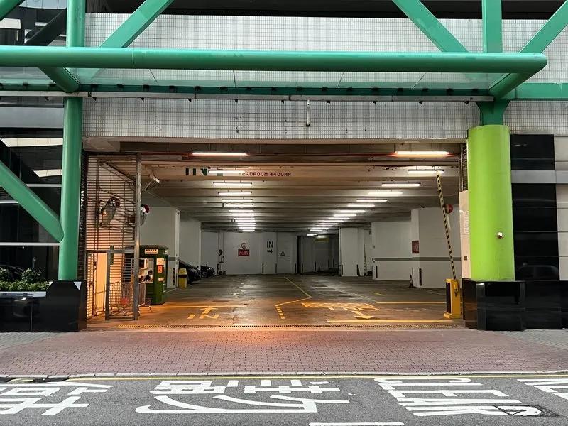 東港中心