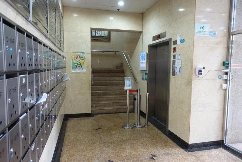 力豐工業大廈