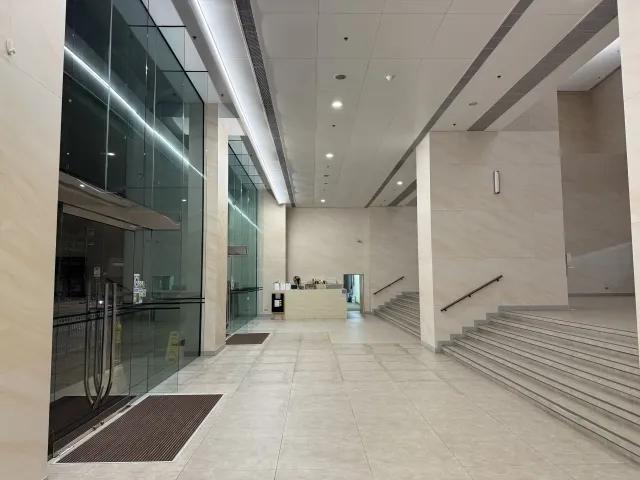 永得利廣場一座