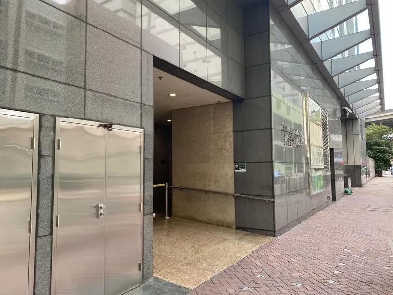 永得利廣場一座