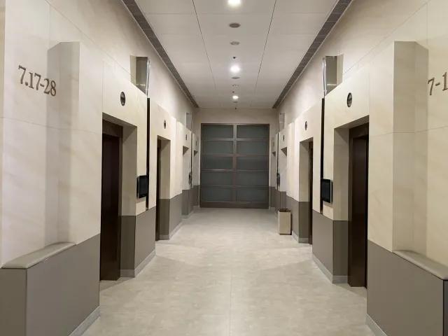 永得利廣場一座